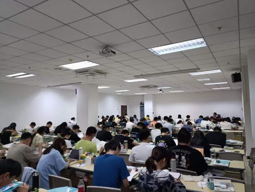 考研培訓哪家機構強？一份理性分析與選擇指南