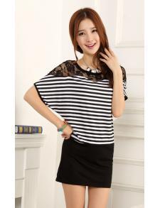 東莞曉天服裝貿(mào)易 新款女裝批發(fā)，源頭廠(chǎng)家直供，低價(jià)優(yōu)質(zhì)之選