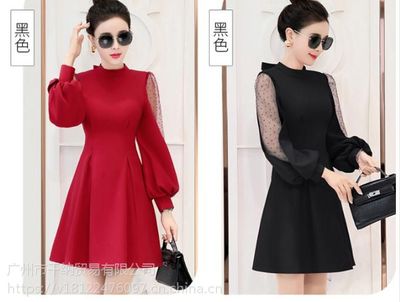 揭秘韓序一線(xiàn)品牌折扣女裝走份批發(fā) 工廠(chǎng)尾貨的藍(lán)海商機(jī)