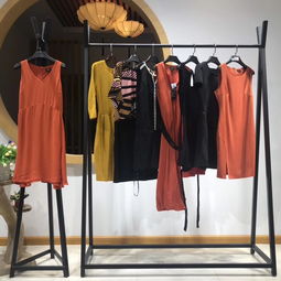 丹麥高端品牌ONLY 19夏季新款女裝 折扣尾貨庫(kù)存批發(fā)全攻略