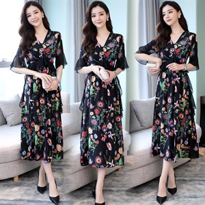 戀慕依尚女裝 新款潮流與批發(fā)優(yōu)勢全解析